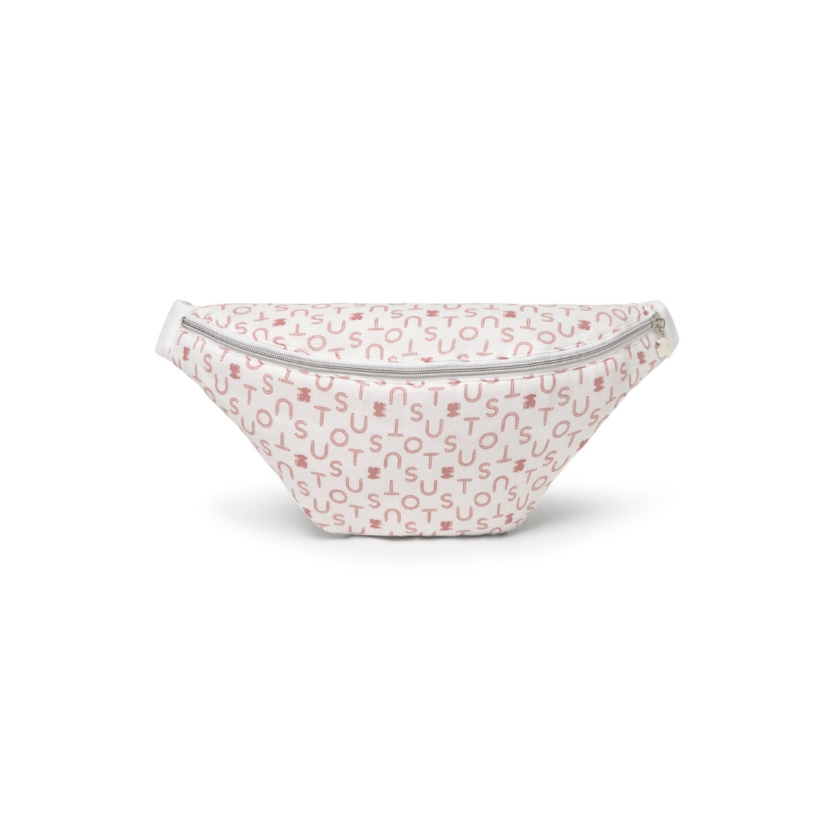 Tous - Riñonera Soft Rosa - Rosa