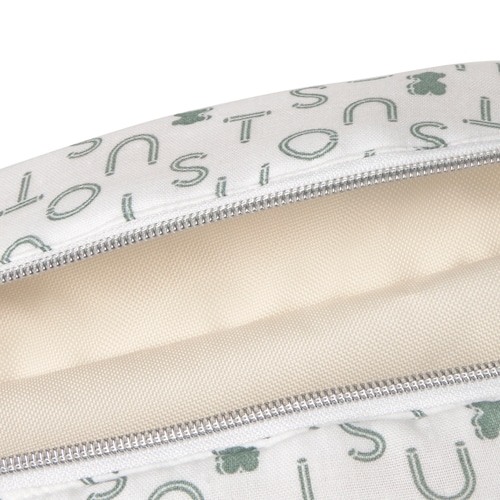 Riñonera Soft verde