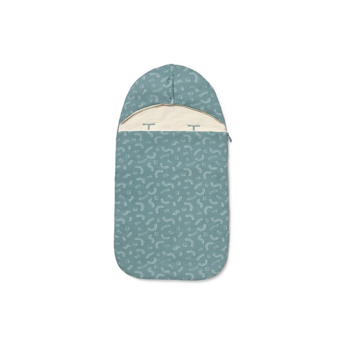 Saco universal de bebé Arc bruma