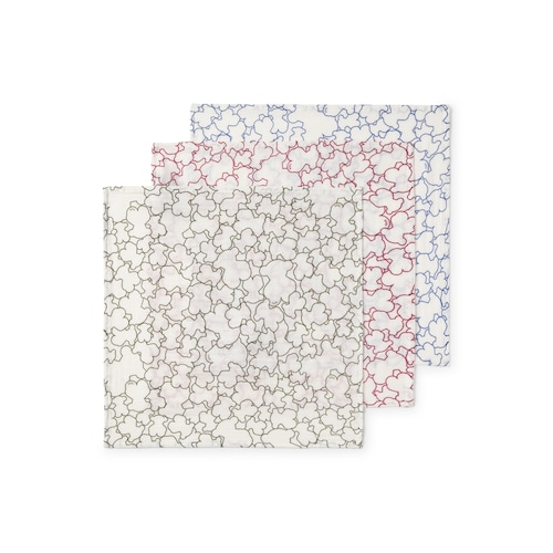 Muselina pack de 3 MMuse único