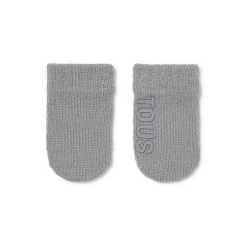 Set de invierno Snow gris