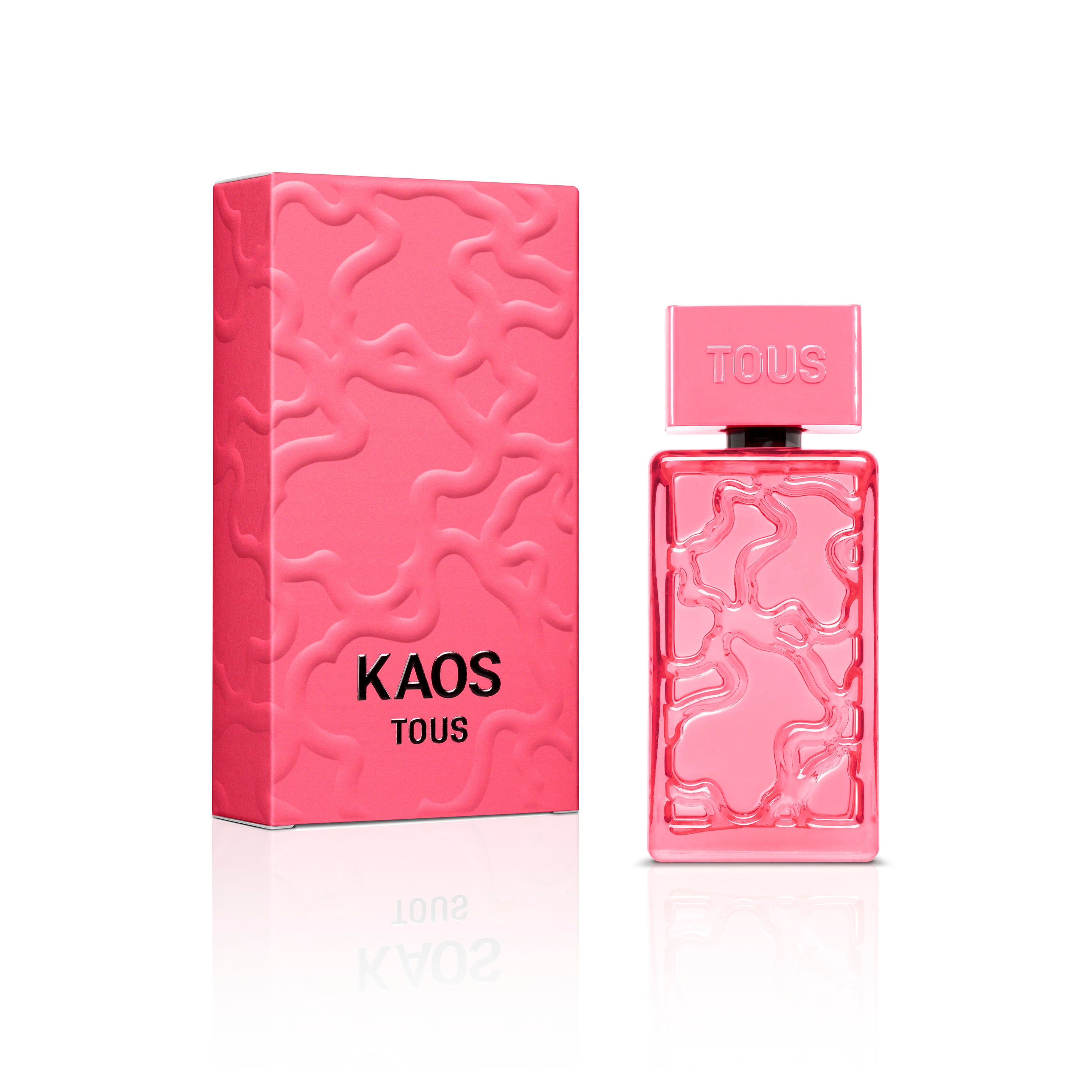 Eau de Parfum TOUS KAOS | TOUS