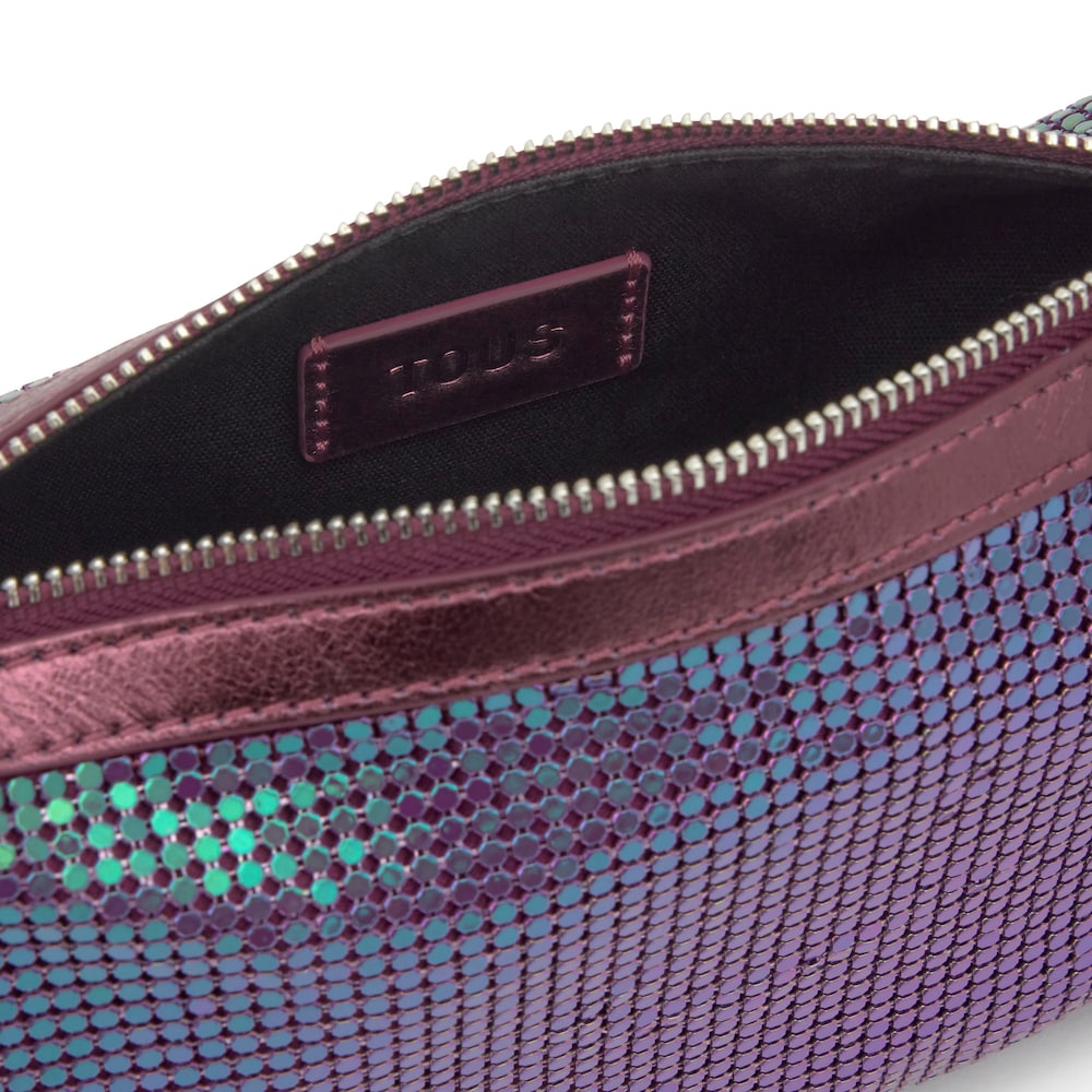 &Tau;&sigma;ά&nu;&tau;&alpha; ώ&mu;&omicron;&upsilon; TOUS Salsi &sigma;&epsilon; &mu;&pi;&omicron;&rho;&nu;&tau;ό &chi;&rho;ώ&mu;&alpha;