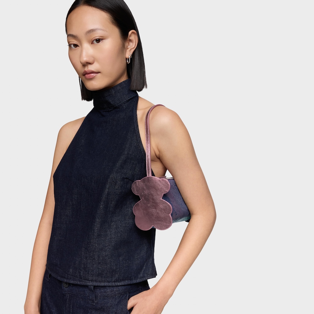 &Tau;&sigma;ά&nu;&tau;&alpha; ώ&mu;&omicron;&upsilon; TOUS Salsi &sigma;&epsilon; &mu;&pi;&omicron;&rho;&nu;&tau;ό &chi;&rho;ώ&mu;&alpha;