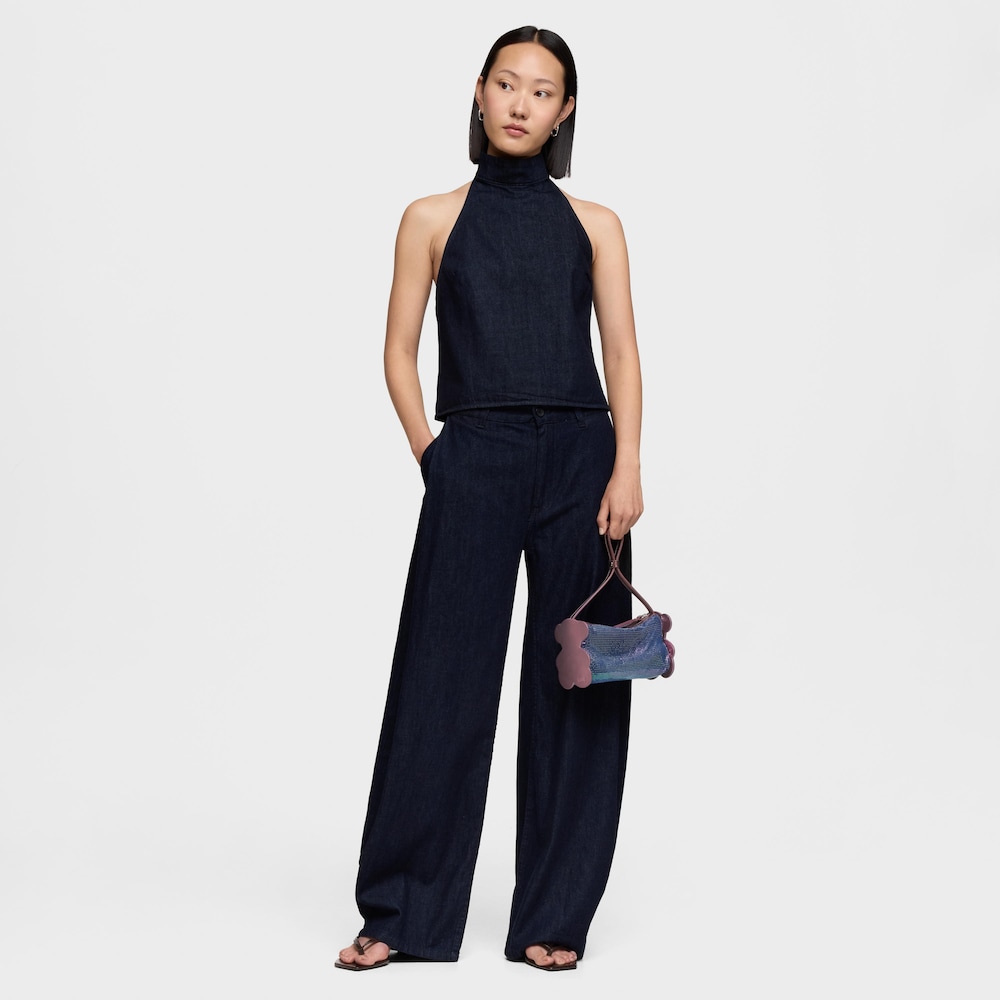 &Tau;&sigma;ά&nu;&tau;&alpha; ώ&mu;&omicron;&upsilon; TOUS Salsi &sigma;&epsilon; &mu;&pi;&omicron;&rho;&nu;&tau;ό &chi;&rho;ώ&mu;&alpha;