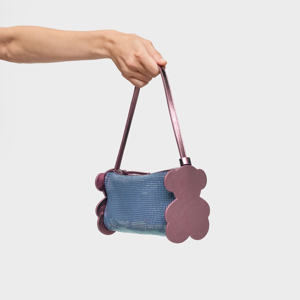 &Tau;&sigma;ά&nu;&tau;&alpha; ώ&mu;&omicron;&upsilon; TOUS Salsi &sigma;&epsilon; &mu;&pi;&omicron;&rho;&nu;&tau;ό &chi;&rho;ώ&mu;&alpha;