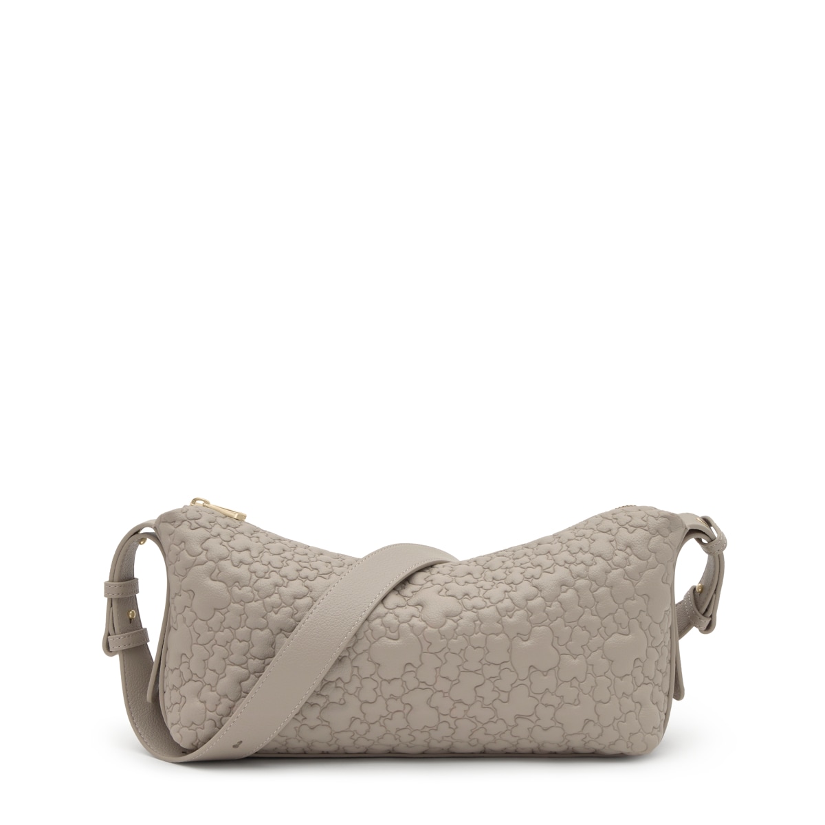 Tous - Bandolera Topo Puffy Bear - Topo