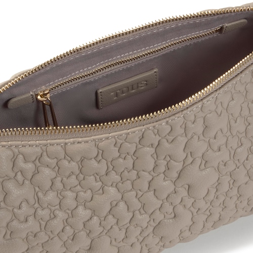 Bandolera topo Puffy Bear