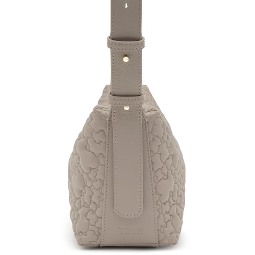 Bandolera topo Puffy Bear