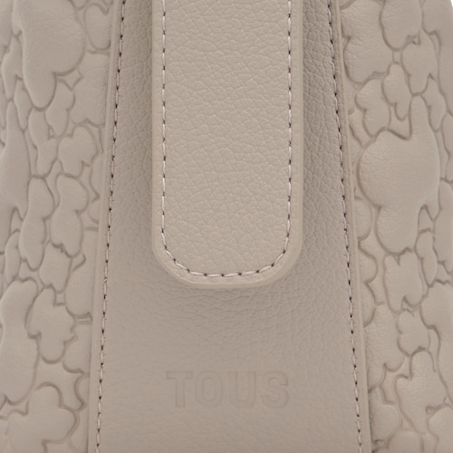 Mala de tiracolo toupeira TOUS Puffy Bear