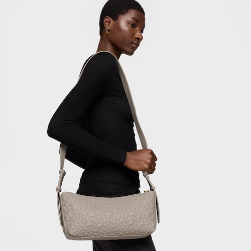 Bandolera topo Puffy Bear