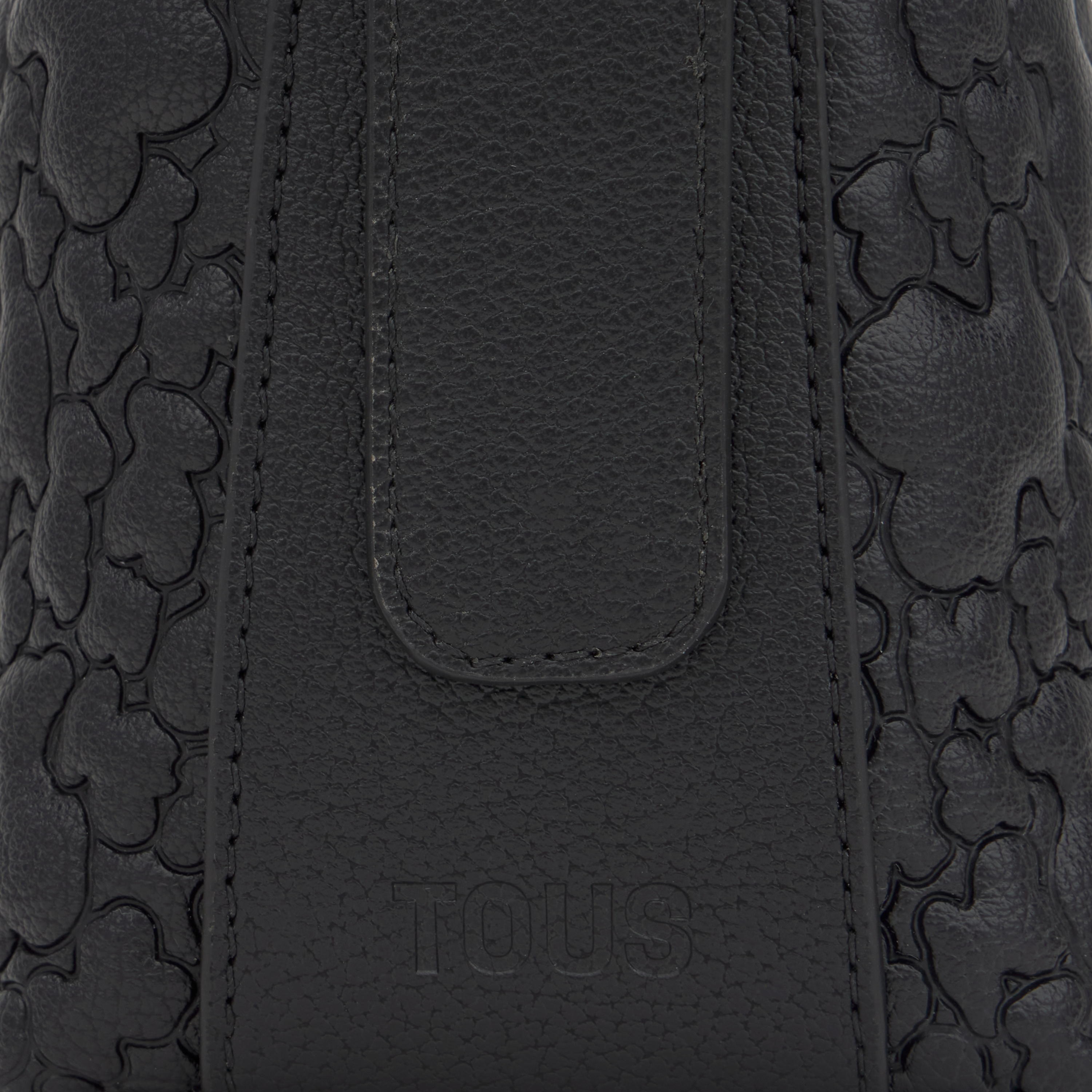 Crossbody bag TOUS Puffy Bear