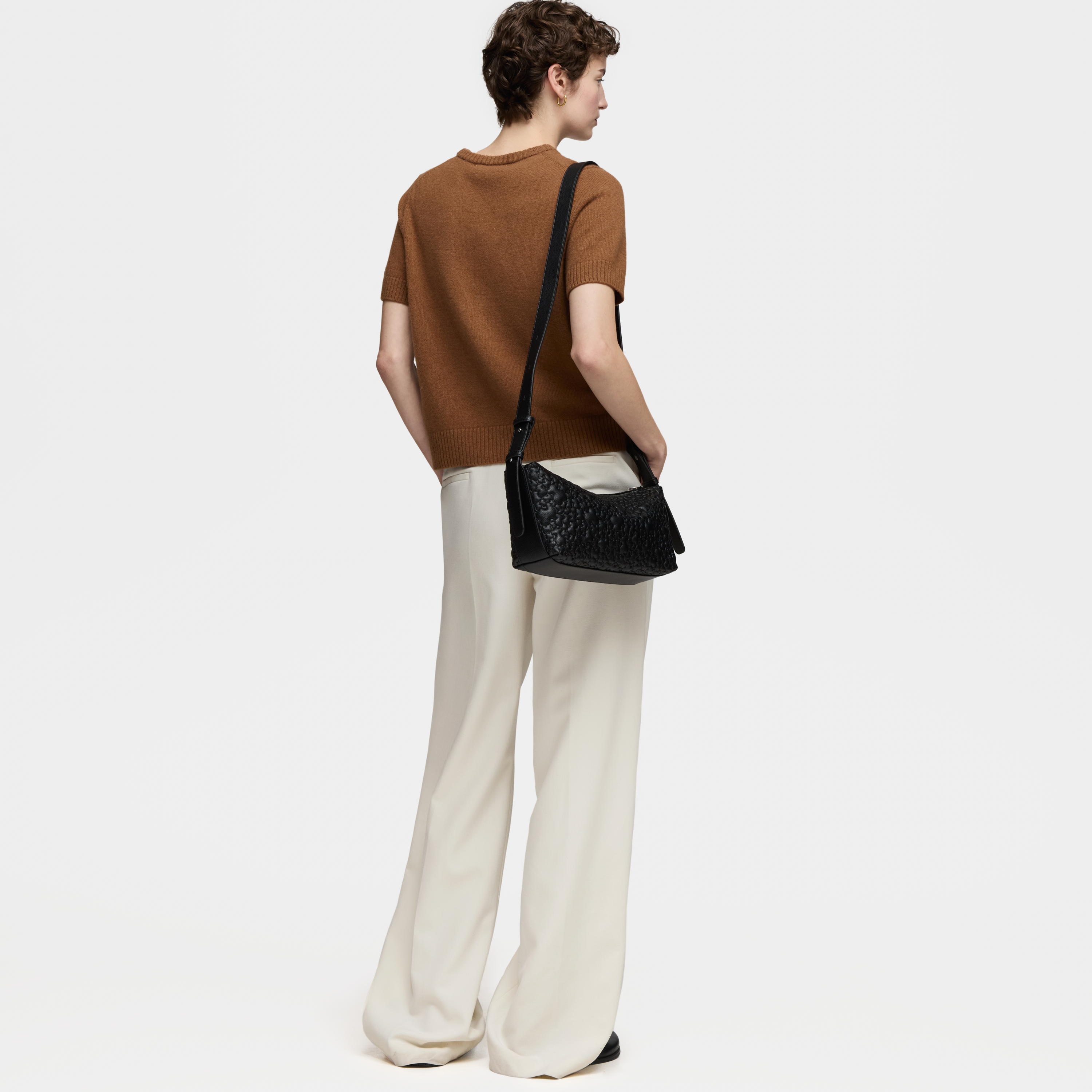 Crossbody bag TOUS Puffy Bear