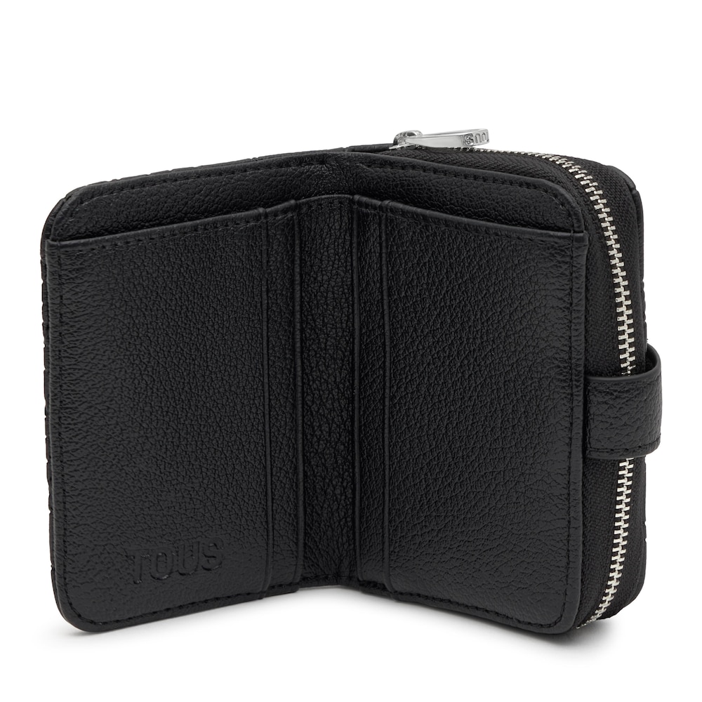 &Pi;&omicron;&rho;&tau;&omicron;&phi;ό&lambda;&iota; &gamma;&iota;&alpha; &kappa;ά&rho;&tau;&epsilon;&sigmaf; TOUS Bridge Puffy Bear &sigma;&epsilon; &mu;&alpha;ύ&rho;&omicron; &chi;&rho;ώ&mu;&alpha;