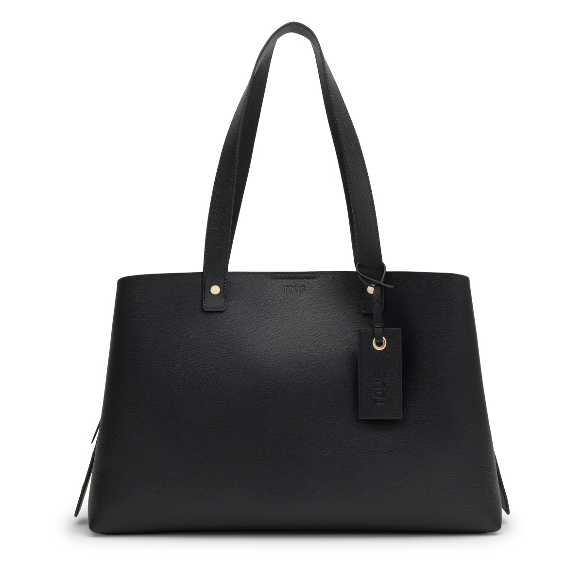 Tous - City Grande Negro Tous The Citybow - Negro