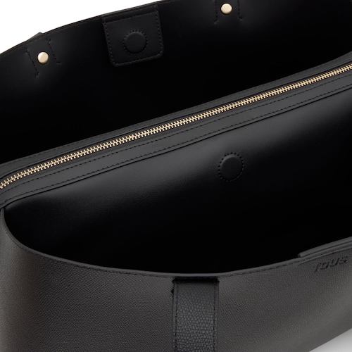 City grande negro TOUS The Citybow