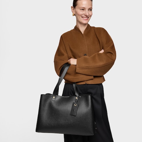 City grande negro TOUS The Citybow