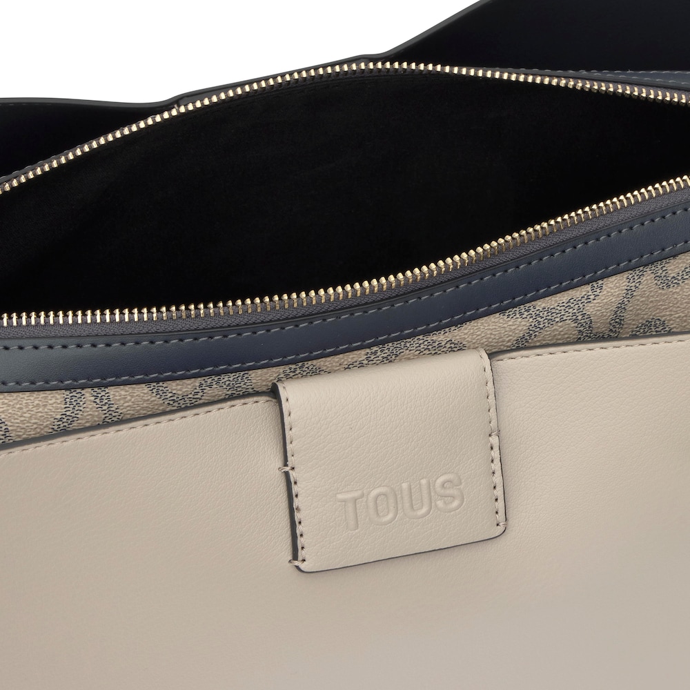 City grande topo Kaos Icon