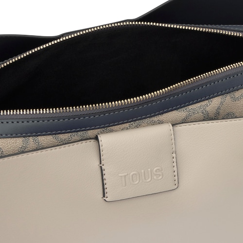 City grande topo Kaos Icon