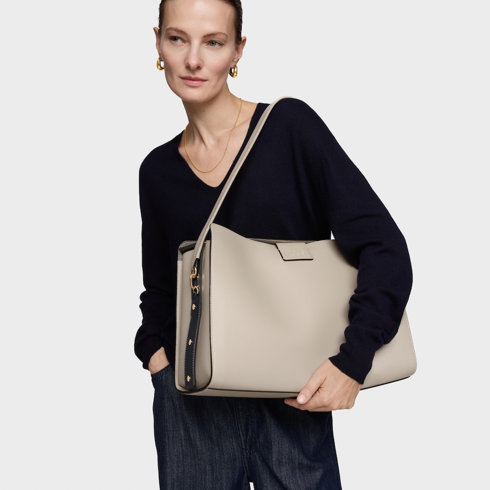 City grande topo Kaos Icon