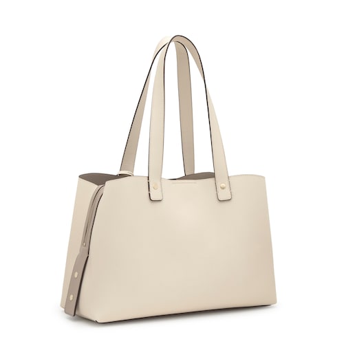 City mediano beige TOUS The Citybow