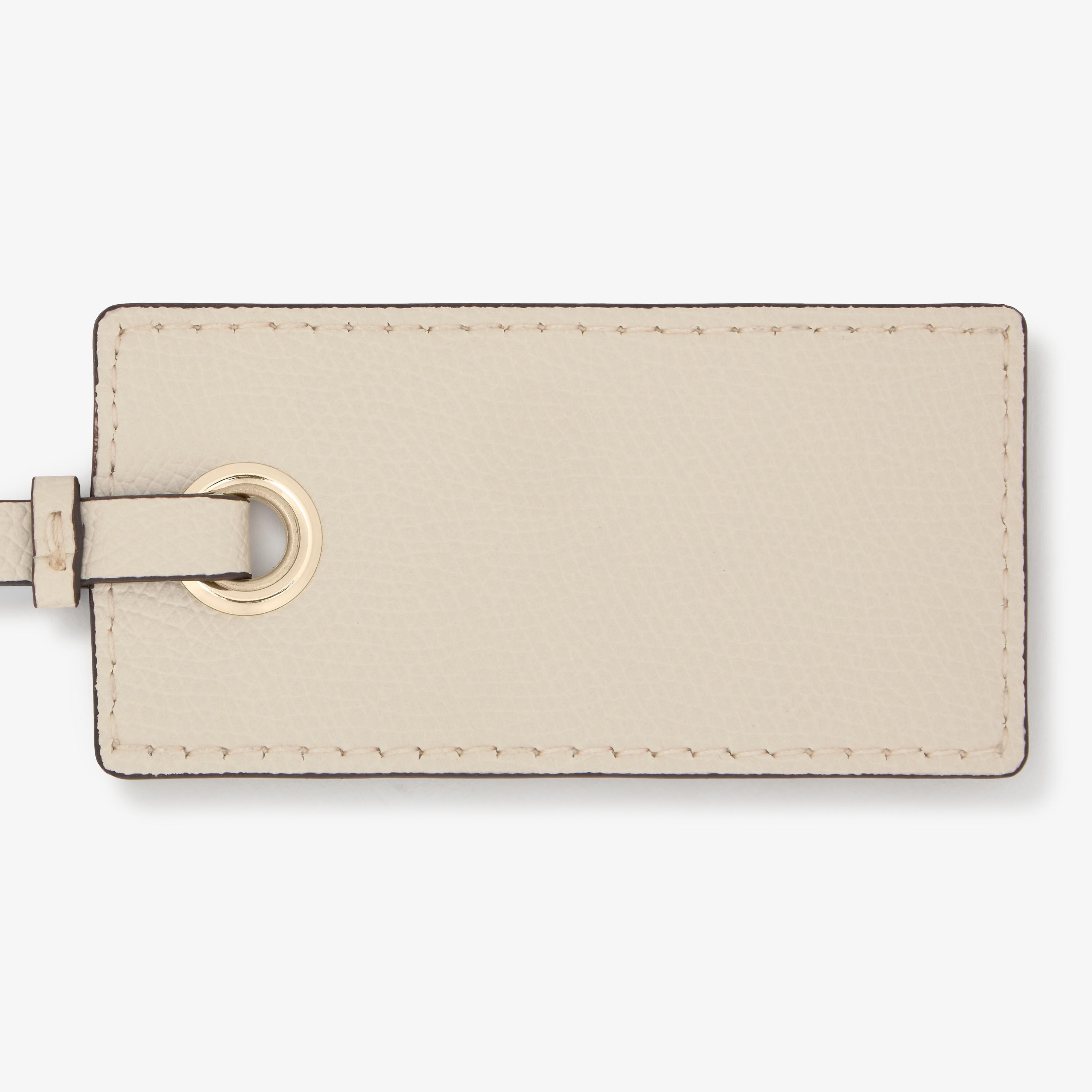 Medium beige City bag The Citybow