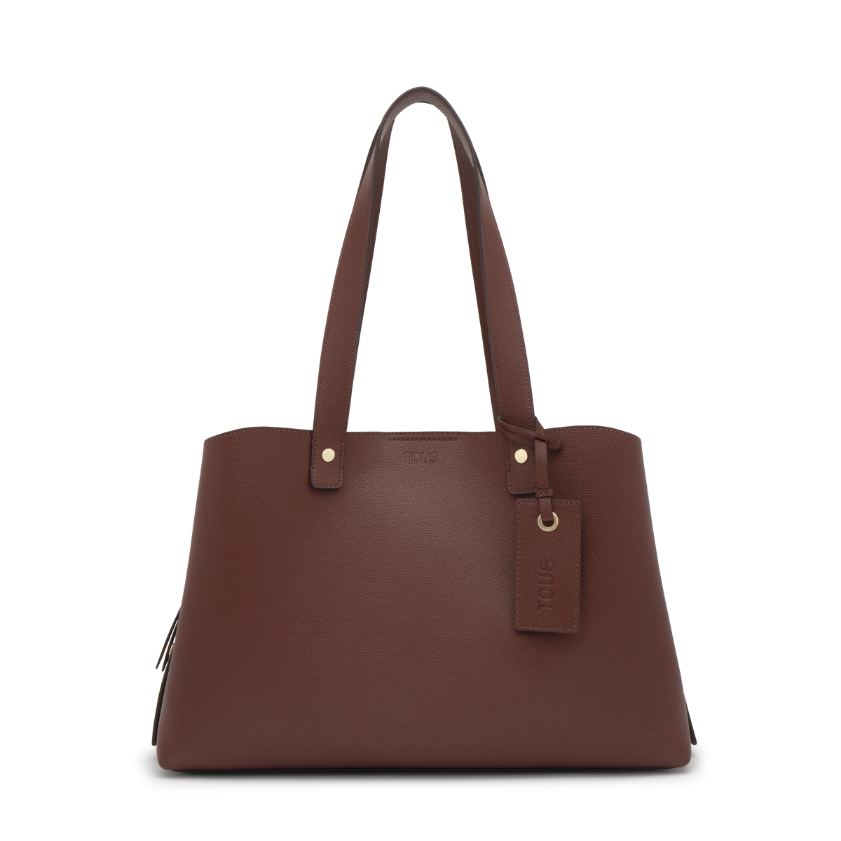 Tous - City Mediano Marrón Tous The Citybow - Marrón