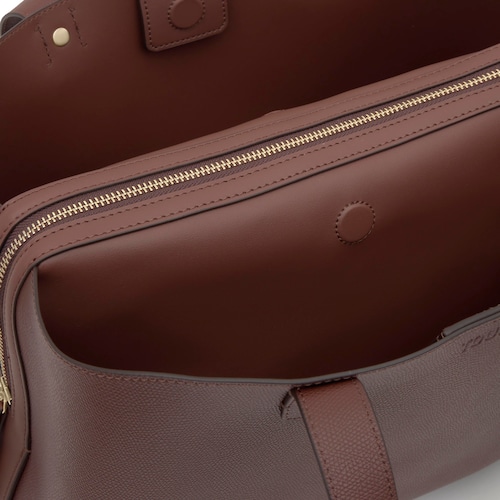 City mediano marrón TOUS The Citybow