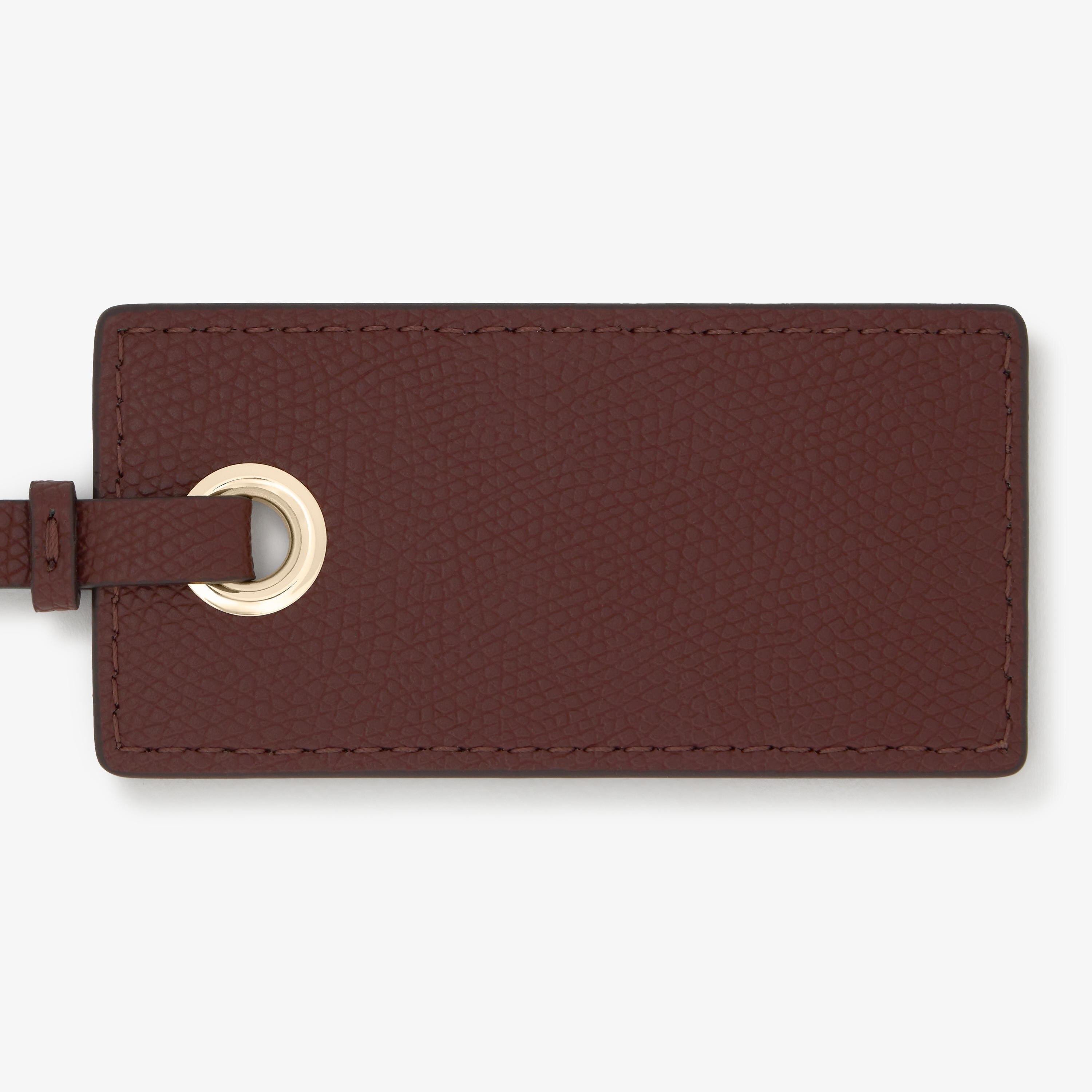 Medium brown City bag The Citybow