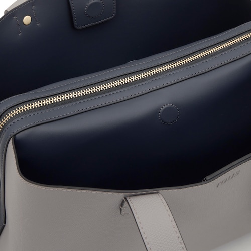 City mediano gris TOUS The Citybow