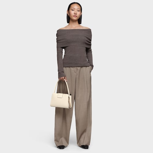 City mediano gris TOUS The Citybow