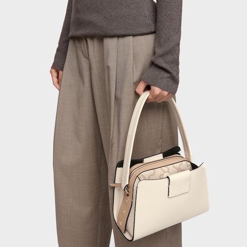 City mediano gris TOUS The Citybow