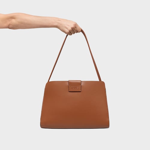 City mediano camel Kaos Icon