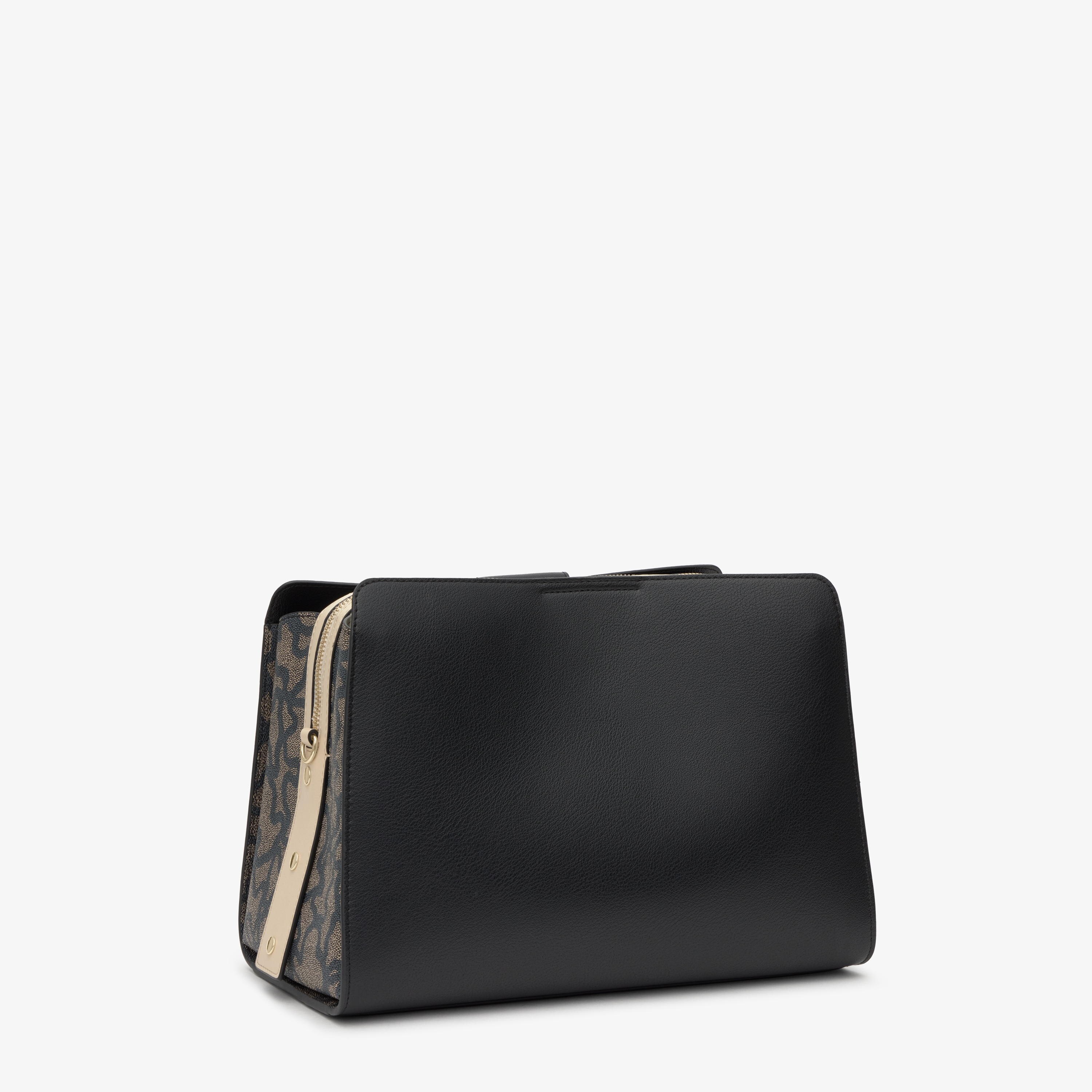 black City bag TOUS Kaos Icon