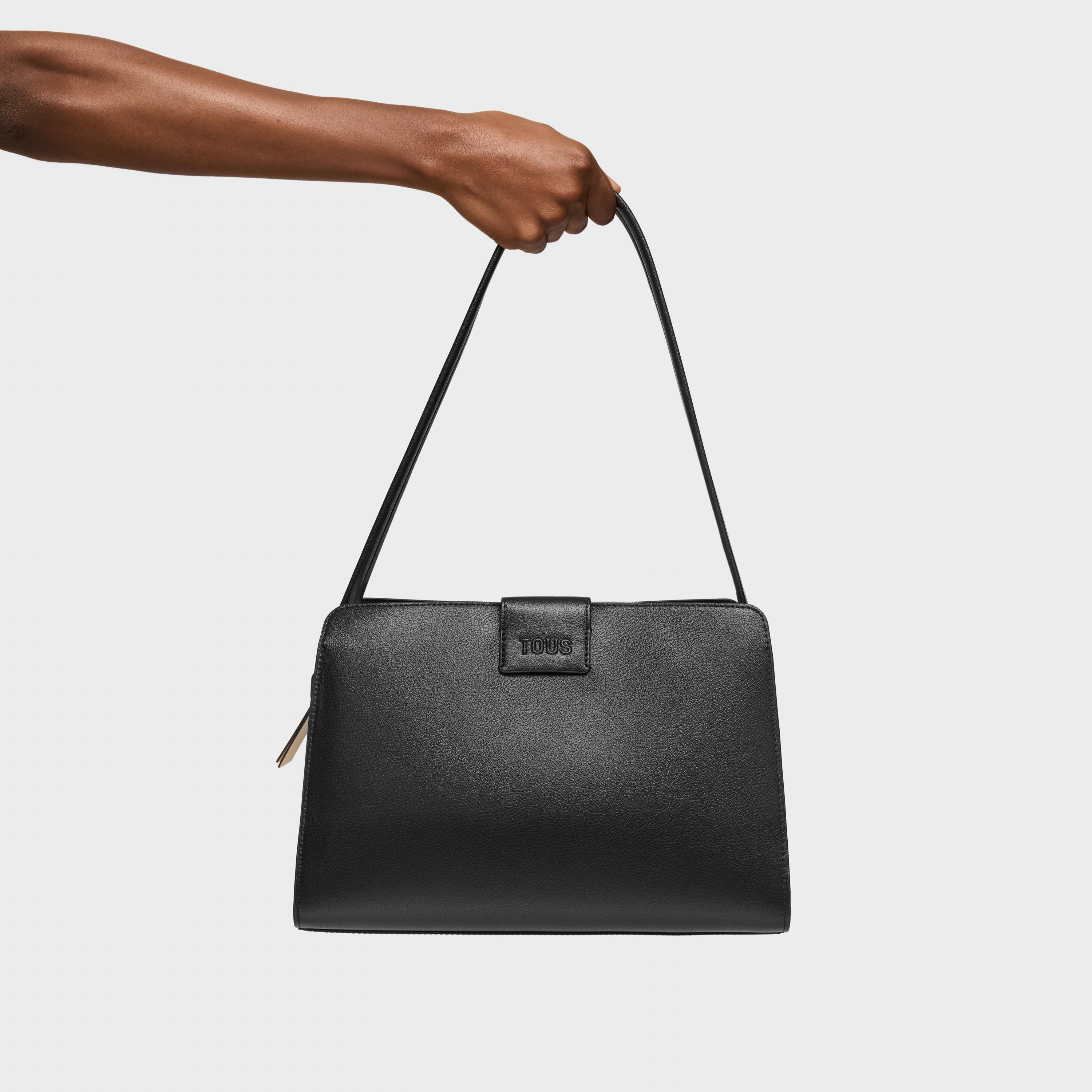 black City bag TOUS Kaos Icon