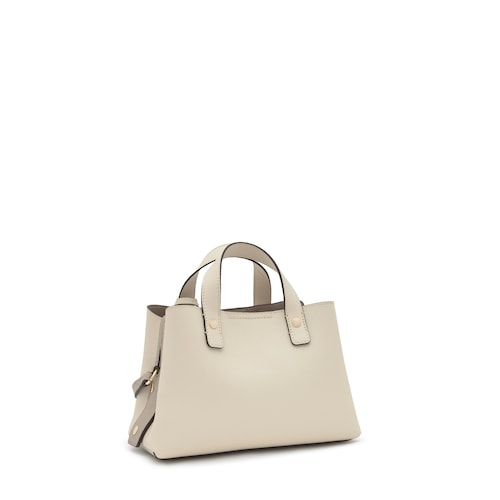 City pequeño beige TOUS The Citybow