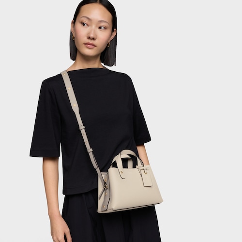 City pequeño beige TOUS The Citybow