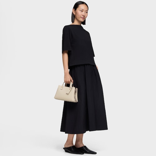 City pequeño beige TOUS The Citybow