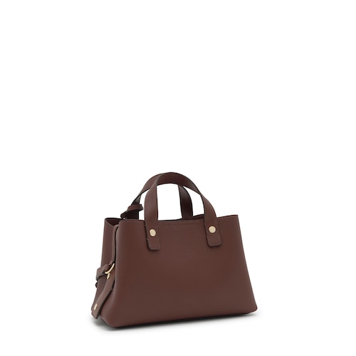 City pequeño marrón TOUS The Citybow