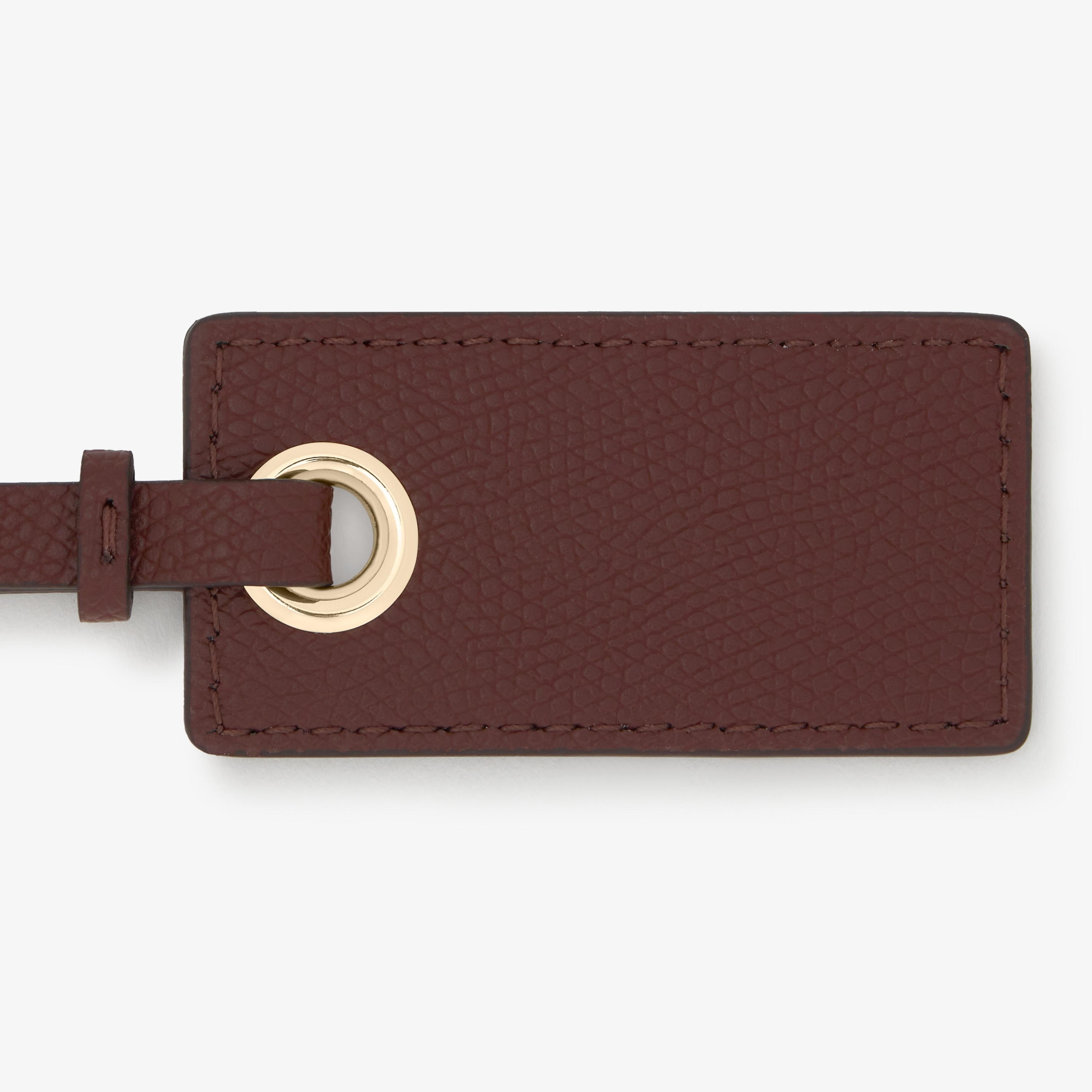 Small brown City bag The Citybow