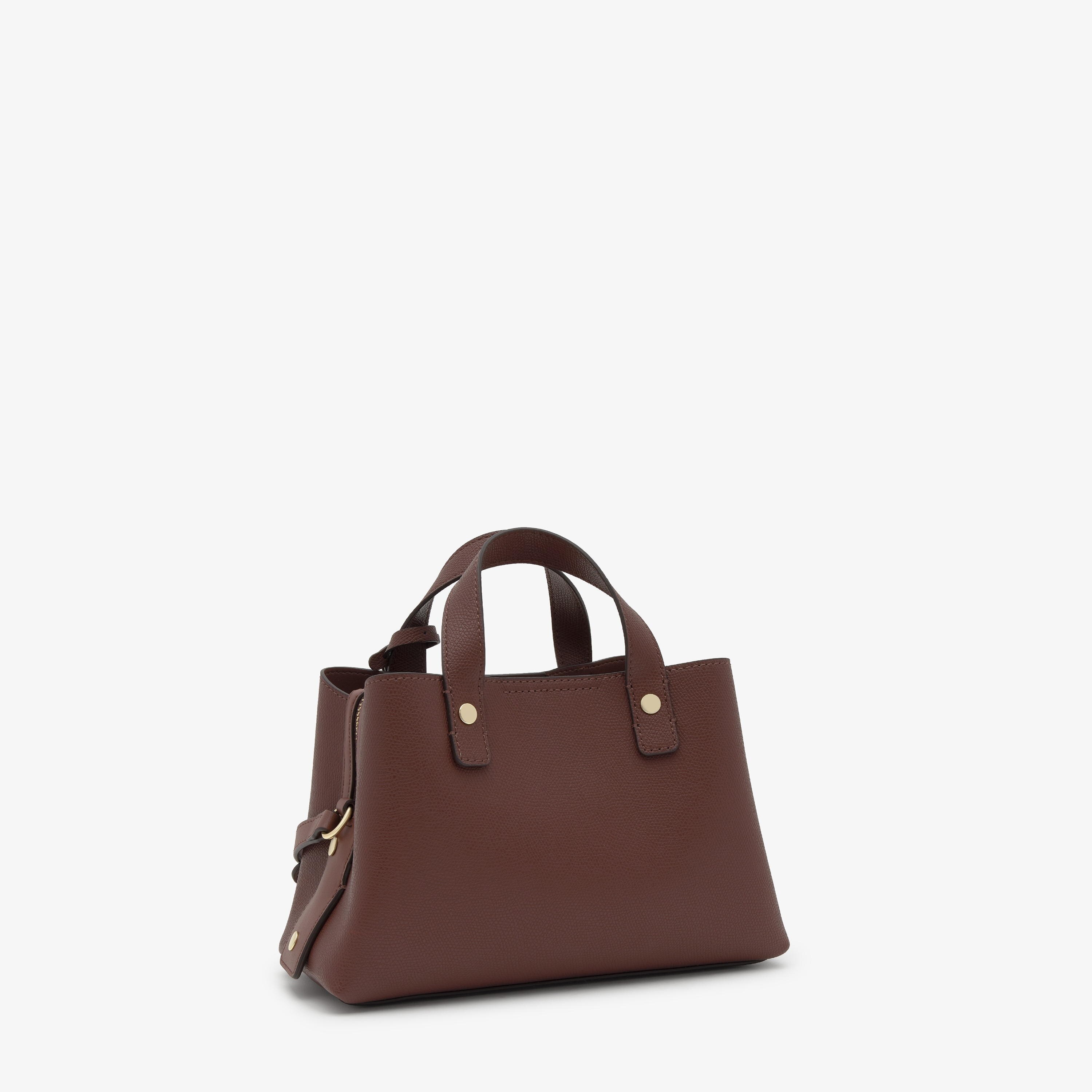 Small brown City bag The Citybow