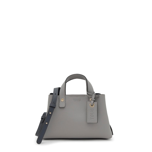 City pequeño gris TOUS The Citybow