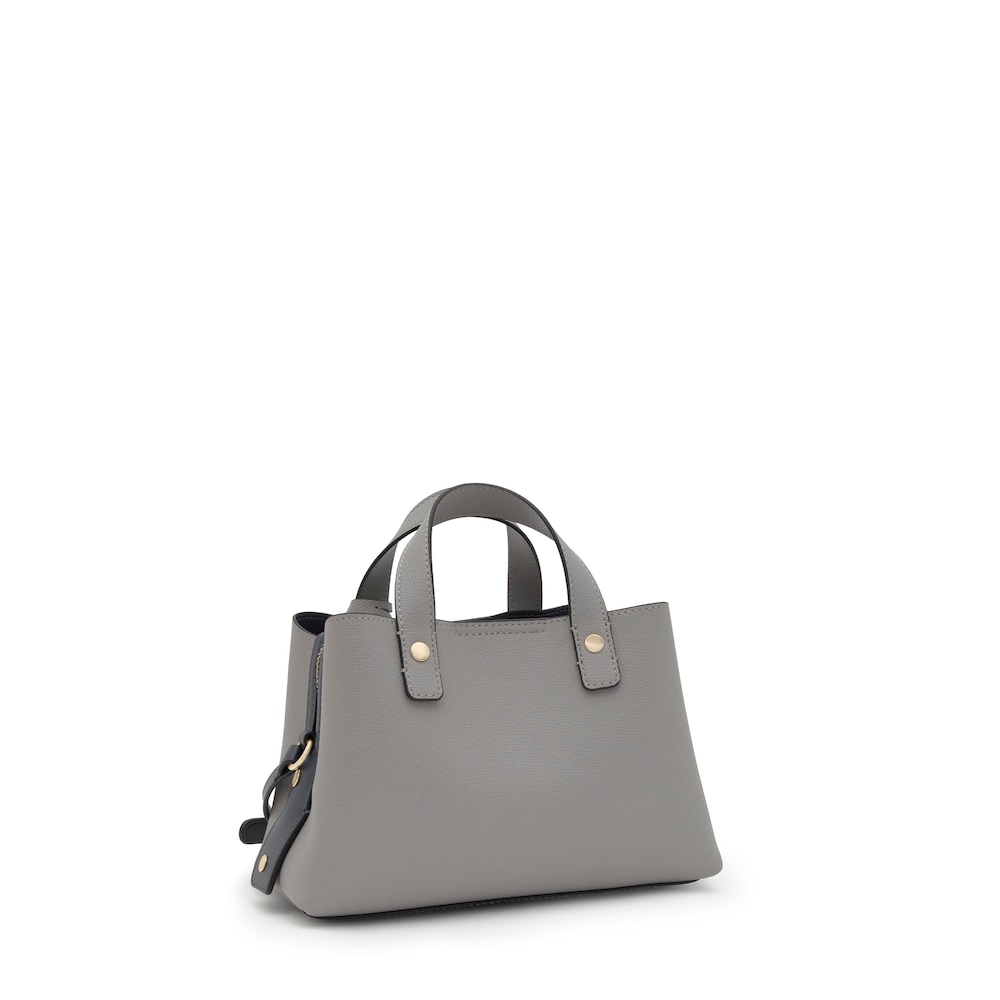 City peque&ntilde;o gris The Citybow