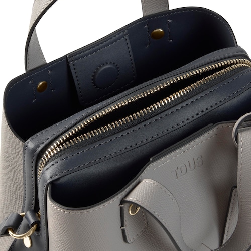 City pequeño gris TOUS The Citybow