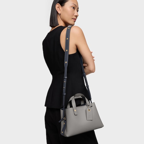 City pequeño gris TOUS The Citybow