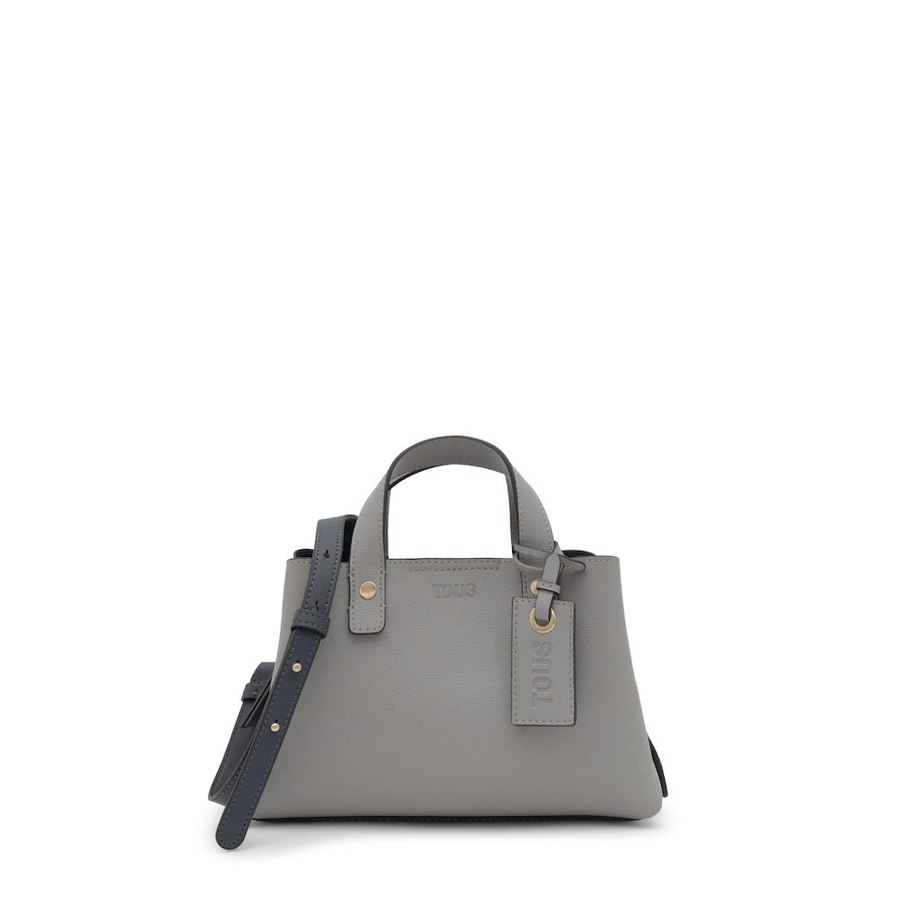 City peque&ntilde;o gris The Citybow