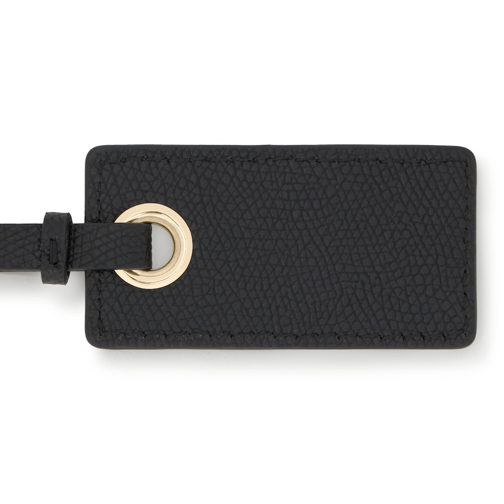 Small black City bag The Citybow