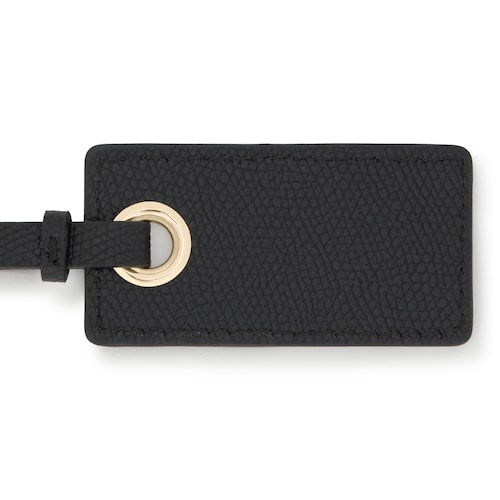 Mała czarna Torebka typu city The Citybow