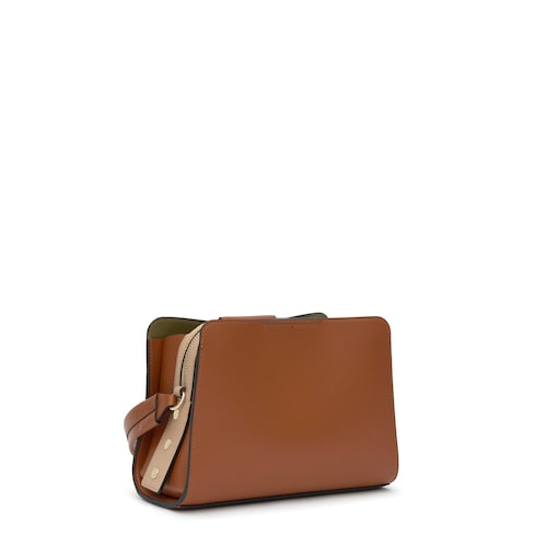 City pequeño camel Kaos Icon