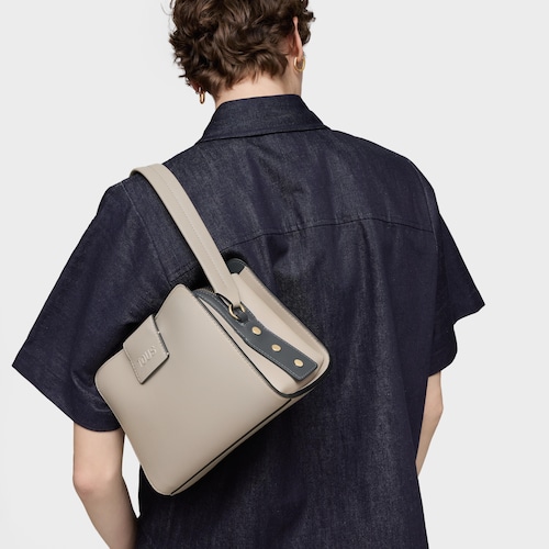 City pequeño topo Kaos Icon